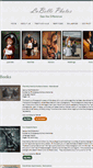Mobile Screenshot of labellephotos.com